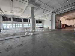 Tuas Connection (D22), Warehouse #458797961